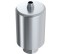 ARUM INTERNAL PREMILL BLANK 14mm MINI NON-ENGAGING - Kompatibilný s MegaGen® MINI