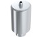 ARUM INTERNAL PREMILL BLANK 10mm (M) NON-ENGAGING - Kompatibilný s Shinhung®