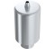 ARUM INTERNAL PREMILL BLANK 14mm (RP) 3.5/4.0 NON-ENGAGING - Kompatibilný s Astra Tech™ OsseoSpeed™ AQUA