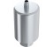 ARUM INTERNAL PREMILL BLANK 14mm ENGAGING - Kompatibilný s GLOBAL D® tekka®
