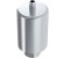 ARUM INTERNAL PREMILL BLANK 14mm NON-ENGAGING - Kompatibilný s GLOBAL D® tekka®