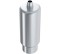 ARUM INTERNAL PREMILL BLANK 10mm (MINI) NON-ENGAGING - Kompatibilný s DIO® SM