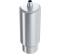ARUM INTERNAL PREMILL BLANK 10mm NON-ENGAGING - Kompatibilný s Dentium® NR line