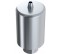 ARUM INTERNAL PREMILL BLANK 14mm NON-ENGAGING - Kompatibilný s Dentium® NR line