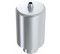 ARUM INTERNAL PREMILL BLANK 14mm NON-ENGAGING- Kompatibilný s Warantec® ONEPLANT