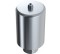 ARUM INTERNAL PREMILL BLANK 14 mm NON-ENGAGING - Kompatibilný s Dentsply® Ankylos®