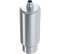 ARUM INTERNAL PREMILL BLANK 10mm (NP) NON-ENGAGING - Kompatibilný s MIS® C1