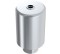 ARUM EXTERNAL PREMILL BLANK 14mm (NP) 3.5 NON-ENGAGING - Kompatibilný s Osstem® US