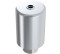 ARUM EXTERNAL PREMILL BLANK 14mm (RP) 4.1 NON-ENGAGING - Kompatibilný s Osstem® US