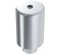 ARUM EXTERNAL PREMILL BLANK 14mm (NP) 3.4 NON-ENGAGING - Kompatibilný s 3i® External®