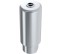 ARUM EXTERNAL PREMILL BLANK 10mm (NP) 3.25 NON-ENGAGING - Kompatibilný s Zimmer® SPLINE