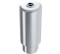 ARUM EXTERNAL PREMILL BLANK 10mm (RP) 3.75 NON-ENGAGING - Kompatibilný s Zimmer® SPLINE