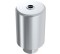 ARUM EXTERNAL PREMILL BLANK 14mm (RP) 3.75 NON-ENGAGING - Kompatibilný s Zimmer® SPLINE