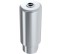 ARUM EXTERNAL PREMILL BLANK 10mm (WP) 5 NON-ENGAGING - Kompatibilný s Zimmer® SPLINE