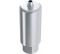 ARUM INTERNAL PREMILL BLANK 10mm NON-ENGAGING- Kompatibilný s Warantec® ONEPLANT