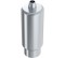 ARUM INTERNAL PREMILL BLANK 10mm (C1) NON-ENGAGING - Kompatibilný s EBI® Octa