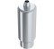ARUM INTERNAL PREMILL BLANK 10mm (C2) NON-ENGAGING - Kompatibilný s EBI® Octa