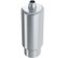 ARUM INTERNAL PREMILL BLANK 10mm (C3) NON-ENGAGING - Kompatibilný s EBI® Octa