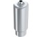 ARUM INTERNAL PREMILL BLANK 10mm (6.5) NON-ENGAGING - Kompatibilný s Dentis® I- Clean