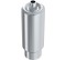ARUM INTERNAL PREMILL BLANK 10mm (4.8) NON-ENGAGING - Kompatibilný s Dentium® SimpleLine