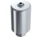 ARUM INTERNAL PREMILL BLANK 14mm (4.8) NON-ENGAGING - Kompatibilný s Zimmer® Swiss Plus