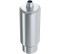 ARUM INTERNAL PREMILL BLANK 10mm (TL) NON-ENGAGING - Kompatibilný s EBI® TL