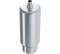 ARUM PREMILL BLANK 10mm (NC) 3.3 NON-ENGAGING - Kompatibilný s Straumann® Bone Level®