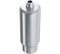 ARUM INTERNAL PREMILL BLANK 10mm (3.0) NON- NGAGING - Kompatibilný s AstraTech™ EV™