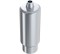 ARUM INTERNAL PREMILL BLANK 10mm (4.2) NON- NGAGING - Kompatibilný s AstraTech™ EV™