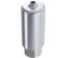 ARUM INTERNAL PREMILL BLANK 10mm (4.1) NON-ENGAGING - Kompatibilný s Bego® Internal