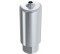 ARUM INTERNAL PREMILL BLANK 10mm (4.5) NON-ENGAGING - Kompatibilný s Bego® Internal