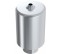 ARUM INTERNAL PREMILL BLANK 14mm (4.5) NON-ENGAGING - Kompatibilný s Bego® Internal