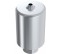 ARUM INTERNAL PREMILL BLANK 14mm (5.5) NON-ENGAGING - Kompatibilný s Bego® Internal