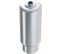 ARUM INTERNAL PREMILL BLANK 10mm (NP) NON-ENEGAGING - Kompatibilný s BioHorizons® Internal