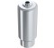 ARUM INTERNAL PREMILL BLANK 10mm (RP) NON-ENEGAGING - Kompatibilný s BioHorizons® Internal
