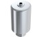 ARUM INTERNAL PREMILL BLANK 14mm (RP) NON-ENEGAGING - Kompatibilný s BioHorizons® Internal