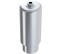 ARUM INTERNAL PREMILL BLANK 10mm (NP) 3.4 NON-ENGAGING - Kompatibilný s 3i® Certain®