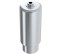 ARUM INTERNAL PREMILL BLANK 10mm (WP) 5.0 NON-ENGAGING - Kompatibilný s 3i® Certain®
