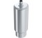 ARUM INTERNAL PREMILL BLANK 10mm (RP) 4.0 NON-ENEGAGIN - Kompatibilný s Bredent Medical Sky®