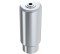 ARUM INTERNAL PREMILL BLANK 10mm (3.3) NON-ENEGAGIN - Kompatibilný s Camlog®