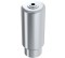 ARUM INTERNAL PREMILL BLANK 10mm (5.0) NON-ENEGAGIN - Kompatibilný s Camlog®