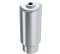 ARUM INTERNAL PREMILL BLANK 10mm 3.3 (NP) NONO-ENGAGING - Kompatibilný s Conelog®