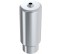 ARUM INTERNAL PREMILL BLANK 10mm (RP) 4.5 NON-ENGAGING - Kompatibilný s Implant Direct® Legacy®