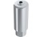 ARUM PREMILL BLANK 10mm (SW)6.0 NON-ENGAGING - Kompatibilný s NOBELBIOCARE® Replace®