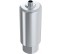 ARUM INTERNAL PREMIL BLANK 10mm 3.5(NP) NON-ENGAGING - Kompatibilný s ZIMMER® Tapered Screw-Vent®