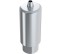 ARUM INTERNAL PREMILL BLANK 10mm (3.5) NON-ENGAGING - Kompatibilný s ADIN® CLOSEFIT™