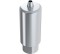 ARUM INTERNAL PREMILL BLANK 10mm (4.3/5.0) NON-ENGAGING - Kompatibilný s ADIN® CLOSEFIT™