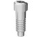 ARUM EXTERNAL SCREW (D3.5) (D4.0) - Kompatibilný s Anthogyr Anthofit®