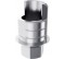 ARUM INTERNAL TI BASE SHORT TYPE (NP) 3.5 ENGAGING - Kompatibilný s Implant Direct® Legacy®