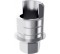 ARUM INTERNAL TI BASE SHORT TYPE (RP) 4.5 ENGAGING - Kompatibilný s Implant Direct® Legacy®